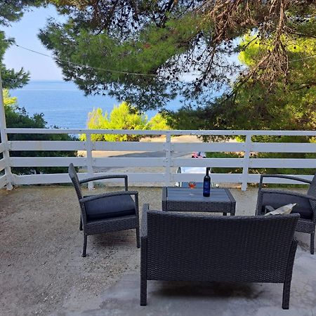 Apartments Rotim, Mljet, Sutmiholjska Babino Polje Exteriör bild