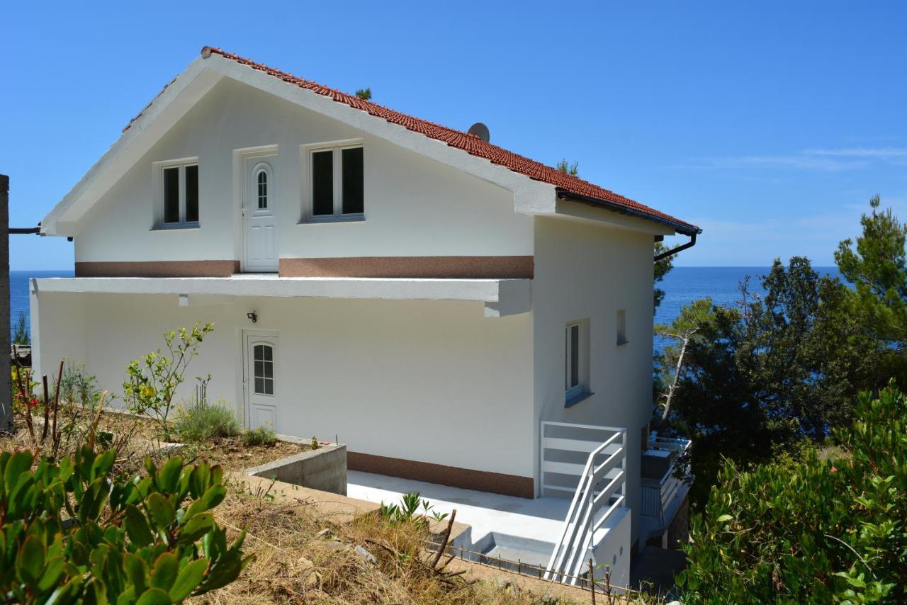 Apartments Rotim, Mljet, Sutmiholjska Babino Polje Exteriör bild