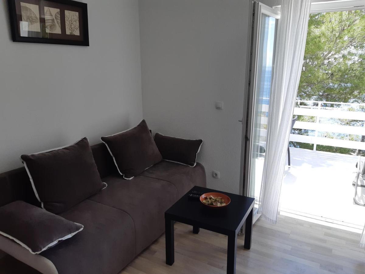 Apartments Rotim, Mljet, Sutmiholjska Babino Polje Exteriör bild