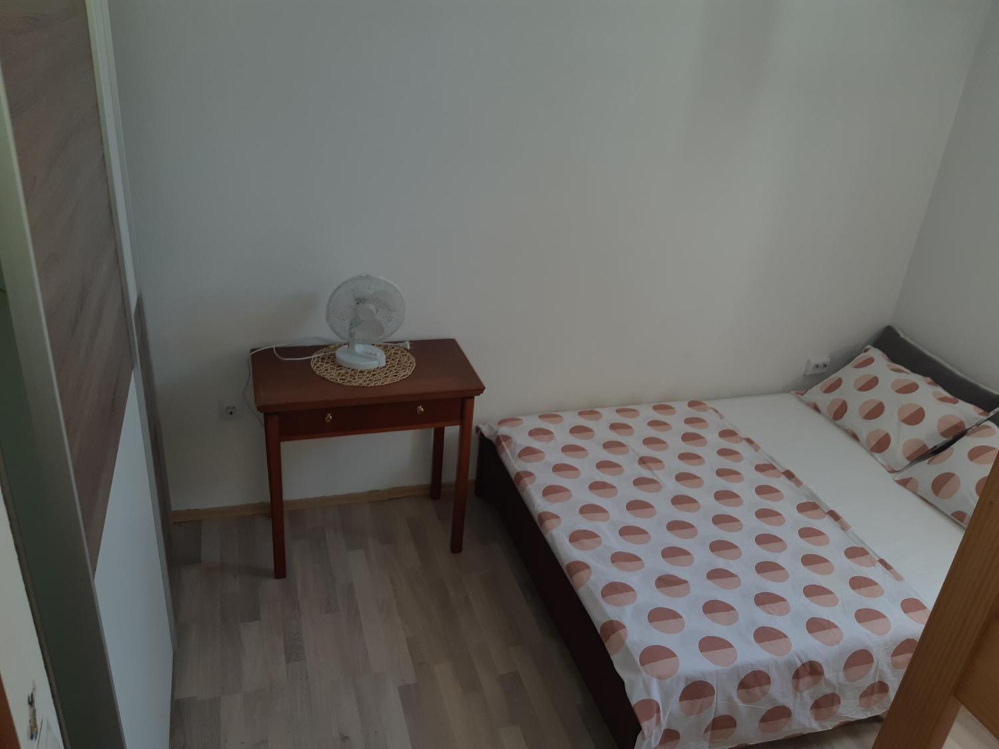 Apartments Rotim, Mljet, Sutmiholjska Babino Polje Rum bild