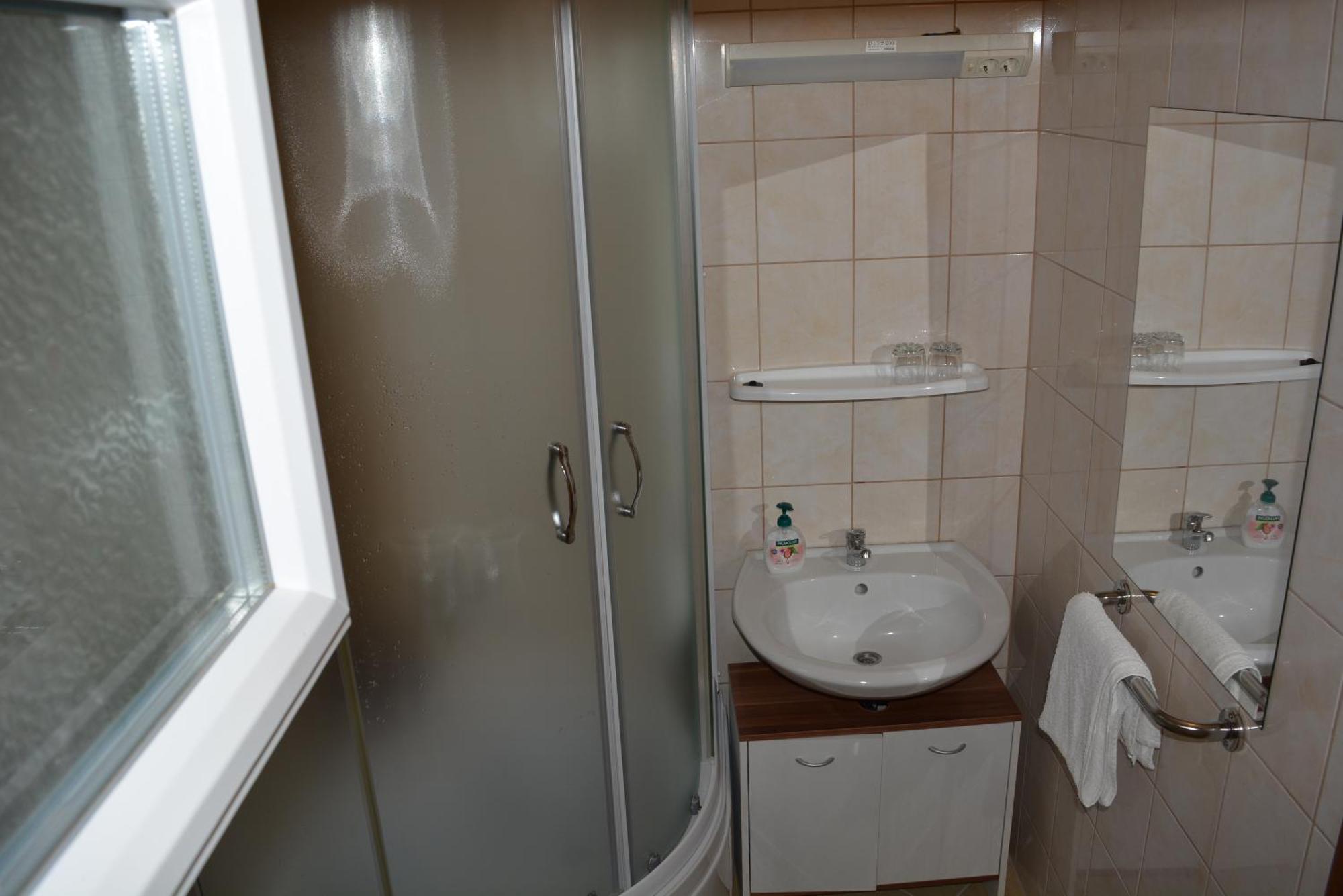 Apartments Rotim, Mljet, Sutmiholjska Babino Polje Rum bild