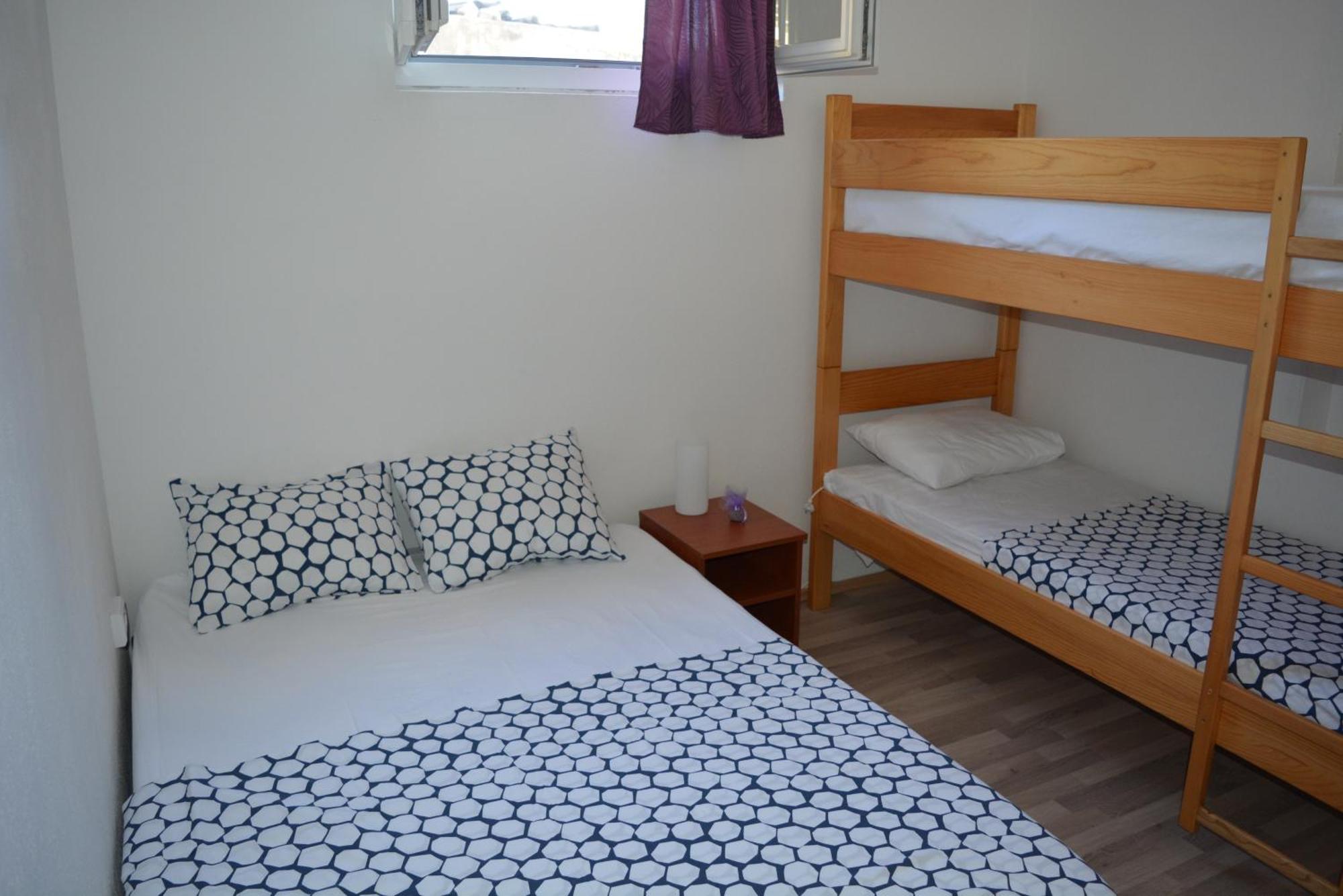 Apartments Rotim, Mljet, Sutmiholjska Babino Polje Rum bild