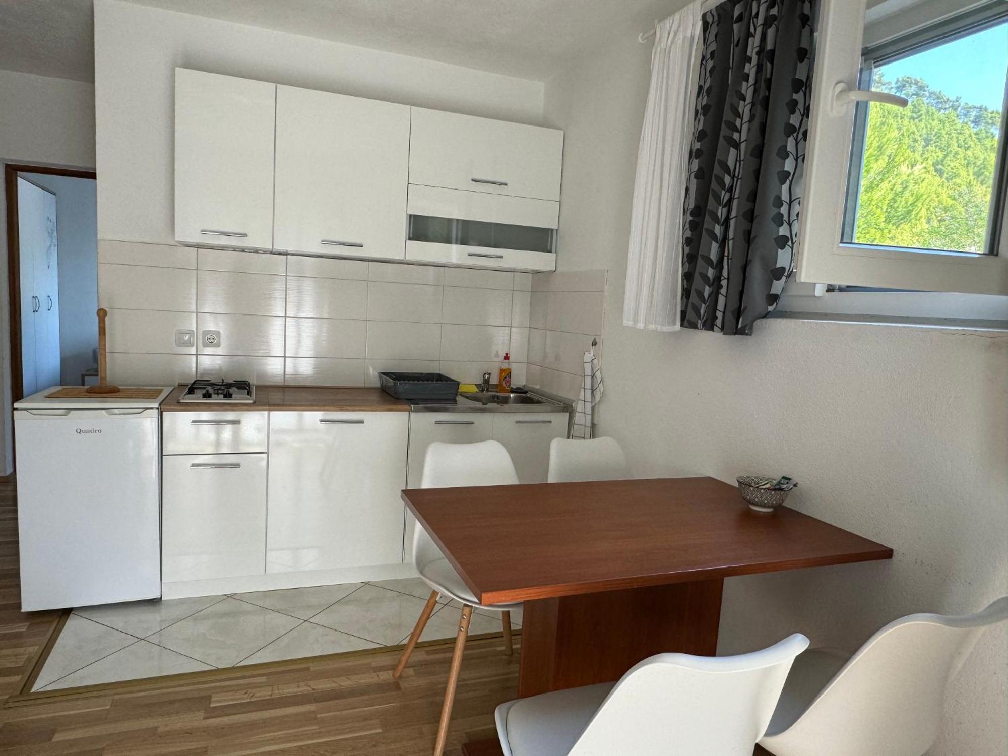 Apartments Rotim, Mljet, Sutmiholjska Babino Polje Exteriör bild